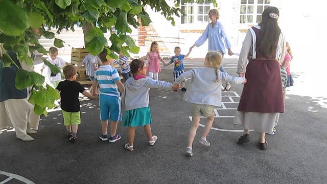 fetes johaniques 2012